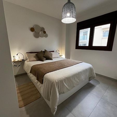 Moraira Vibes Apartment Luaran gambar