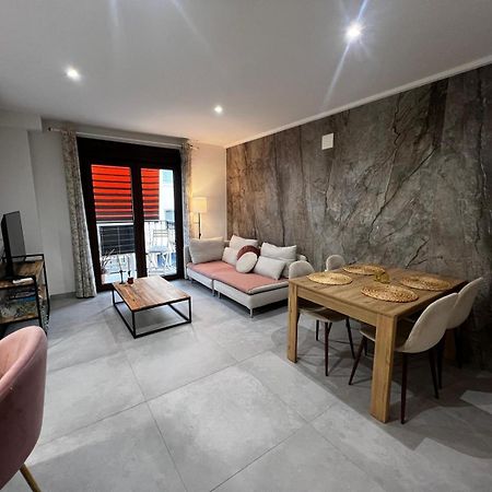 Moraira Vibes Apartment Luaran gambar