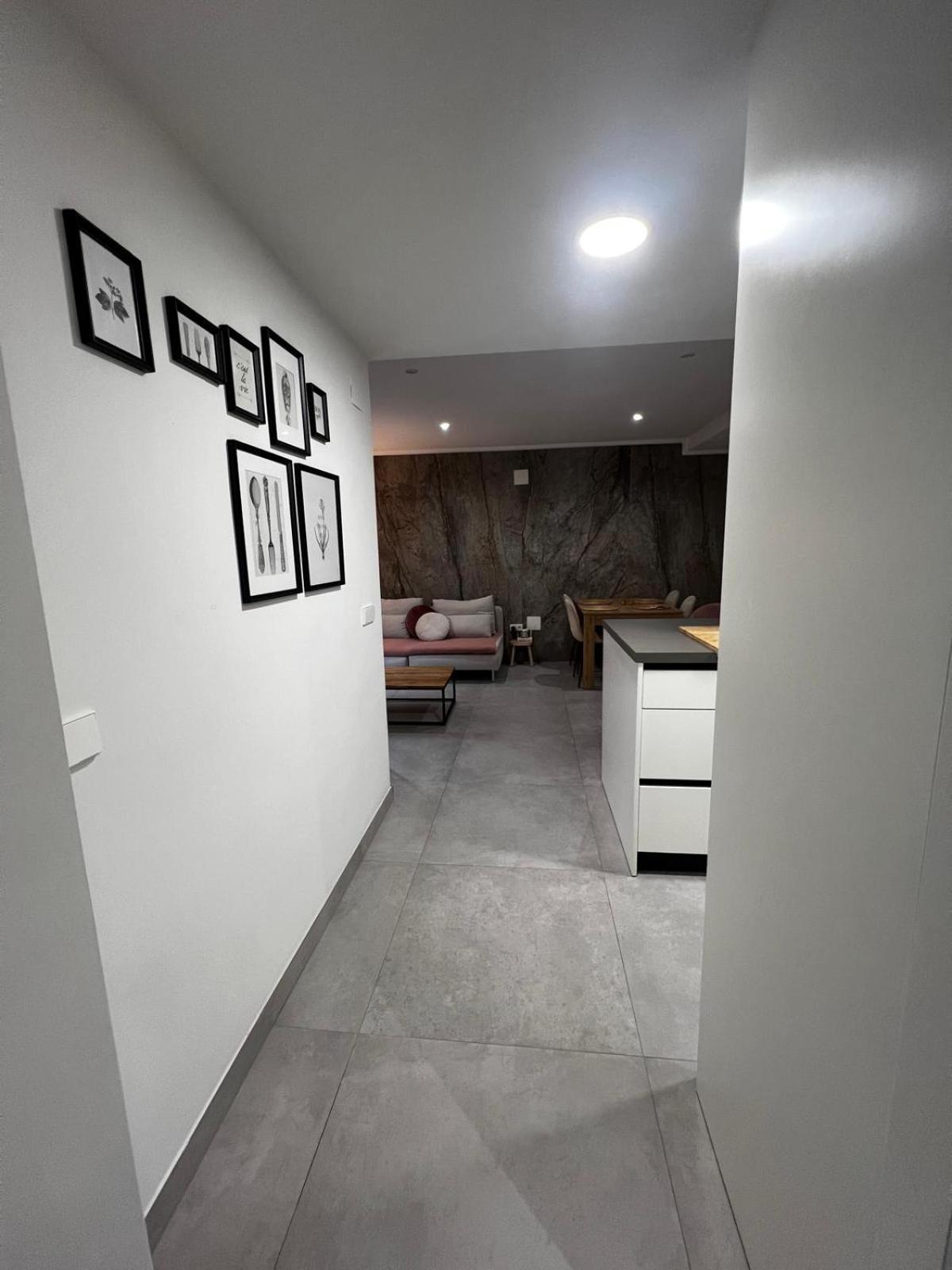 Moraira Vibes Apartment Luaran gambar