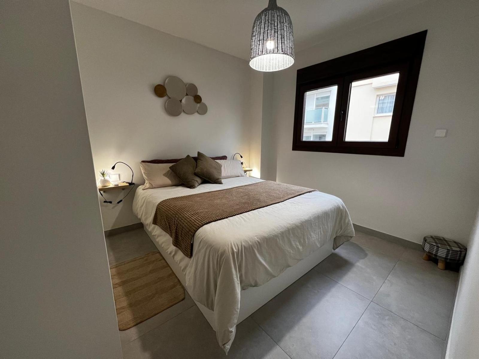 Moraira Vibes Apartment Luaran gambar
