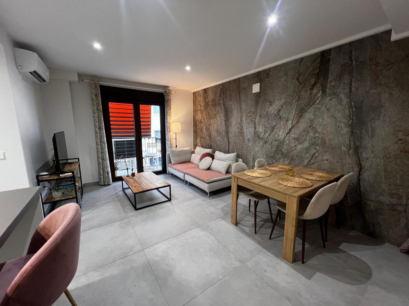 Moraira Vibes Apartment Luaran gambar
